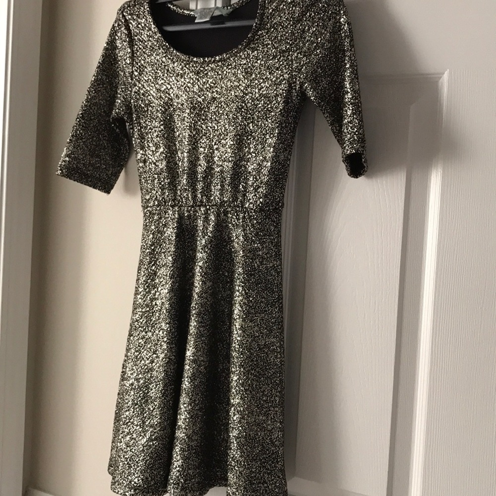 Girls Nordstrom Dress